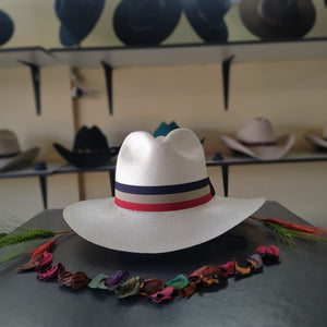 Panama Hat Ala Larga