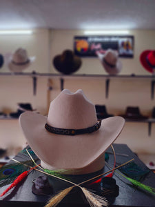 Vaquero Hat