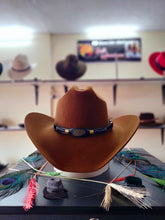 Cargar imagen en el visor de la galería, Vaquero Hat

