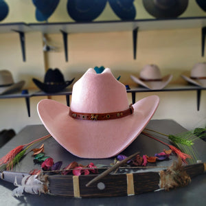 Vaquero Hat