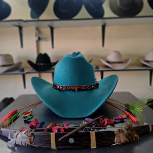 <transcy>Cowboy Hat</transcy>