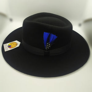 Chullita Hat - Sombreros el Cóndor 