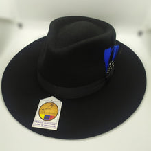 Cargar imagen en el visor de la galería, Chullita Hat - Sombreros el Cóndor 
